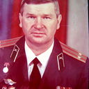 Валентин Туманов