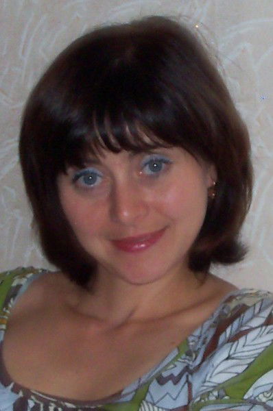 Татьяна Афанасьева