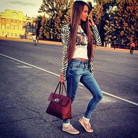 Инга Гончар