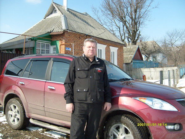 Александр Мишнев