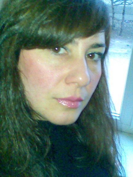 Ленура Мураджаева