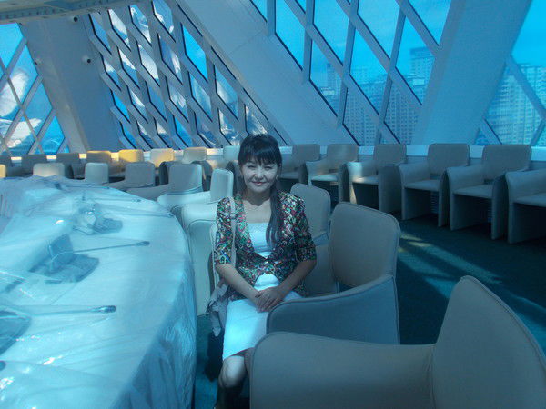 Салтанат Айткожановна