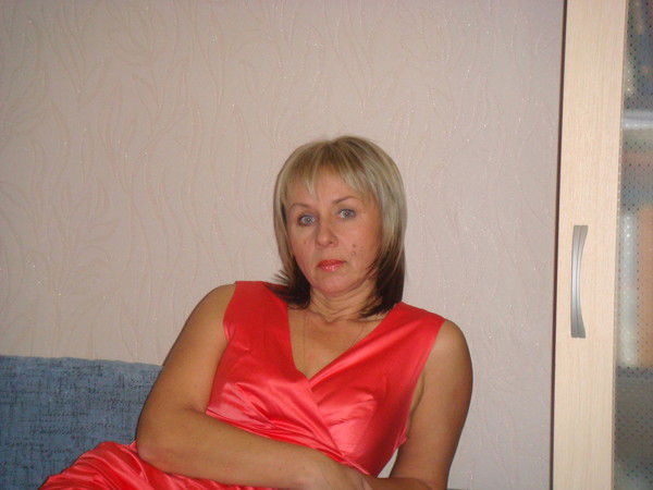 Вероника Маренси