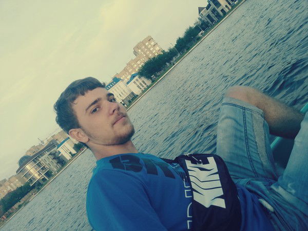 Алексей Паршин