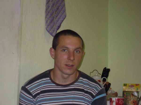 Макс Севергин