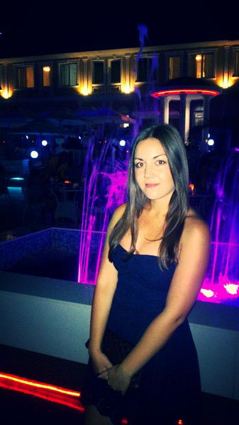 Татьяна Савулева (Мартынова)