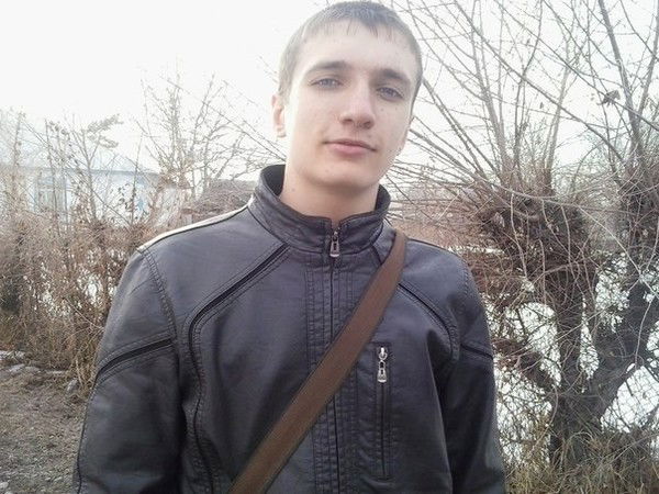 Андрей Качайлов