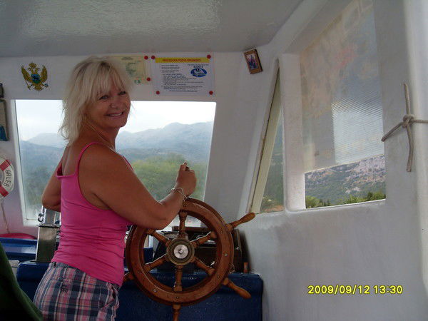 Людмила Липченко