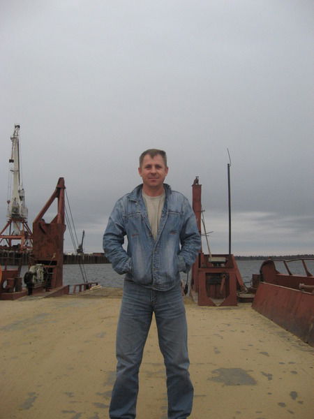 Вячеслав Шевцов