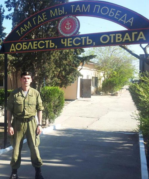 Алмаз Галлямов