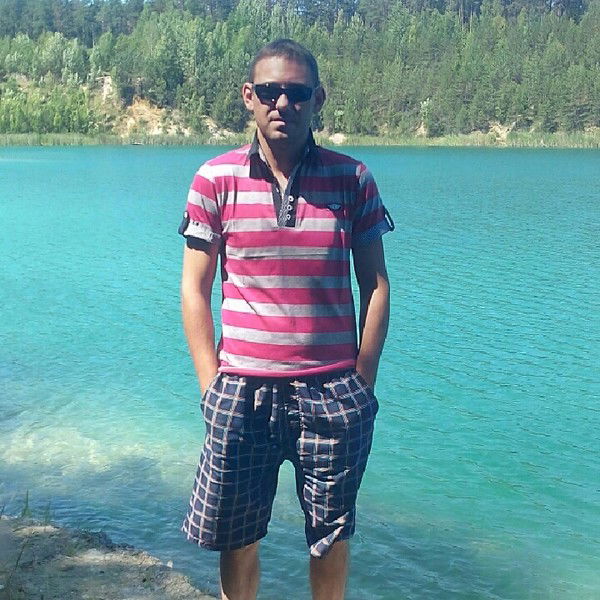 Виктор Чалей