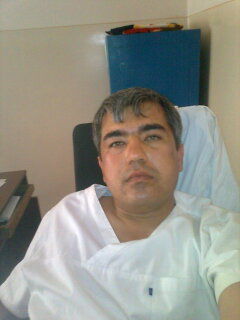 Дилмурод Муратов