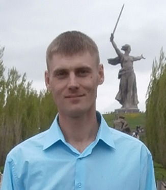 Александр Логинов