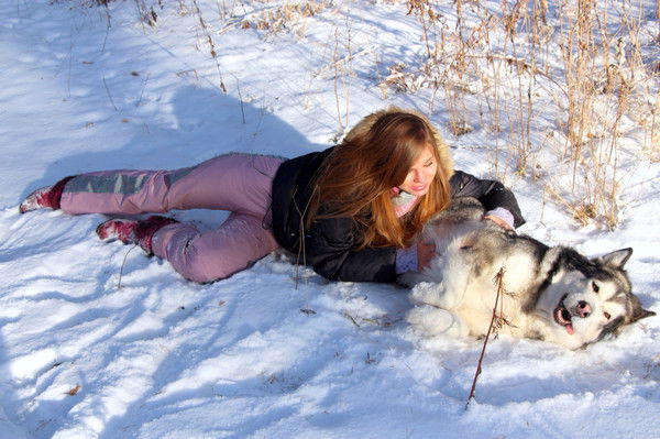 Lelka Alenchis Simakova