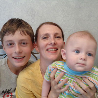 Серафима Хавалиц