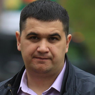 Сергей Коструб