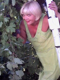 Марина Шалина