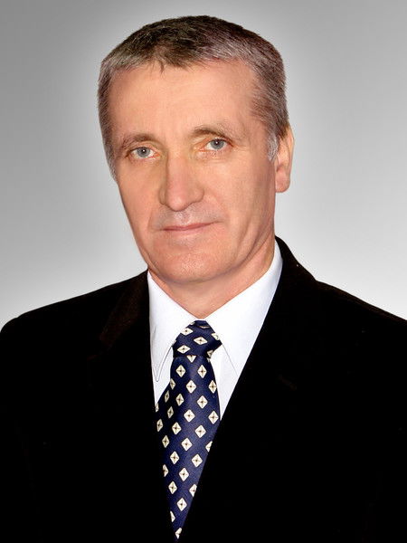 Михаил Солонович