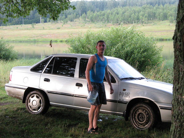 Владимир Кауниди