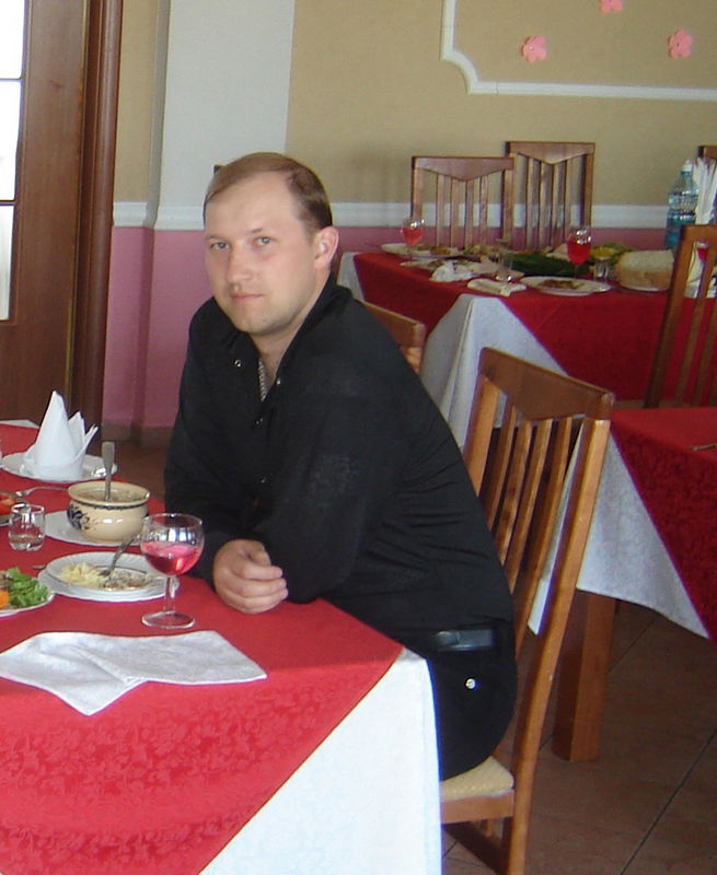 Виктор Жизненко