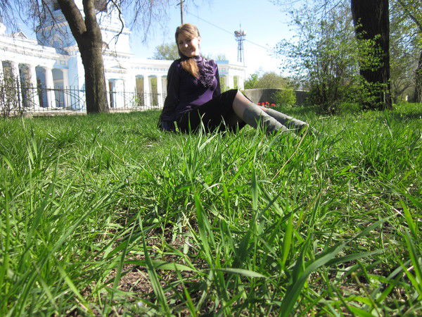 Кристина Путвинскайте