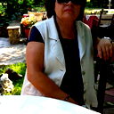 Nellie Baranova