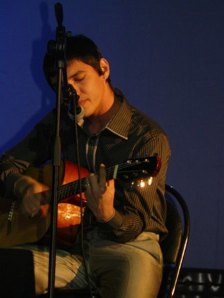 Руслан Шарипов