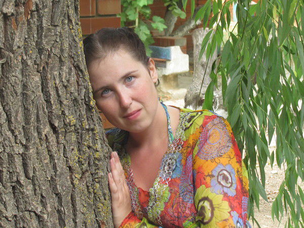 Анастасия Курилкина