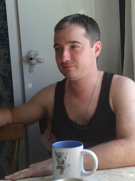 Владимир Маланин