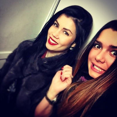 Дарья Коршунова