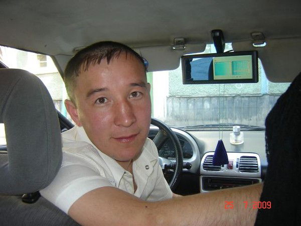 Еркебулан Кулакпаев