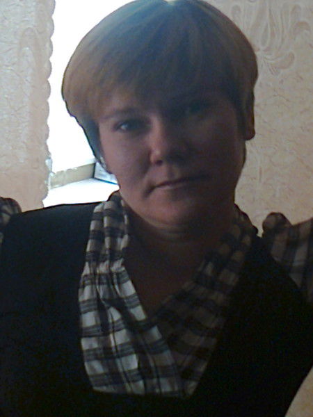 Екатерина Ширяева