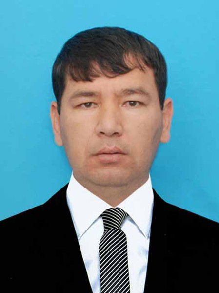 Akmal Kunishev
