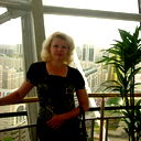 Инна Колесникова Kl