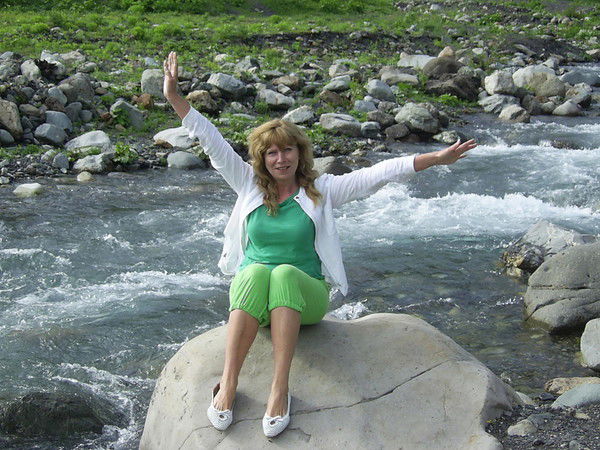 Ирина Полонская