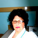 Светлана Гатина