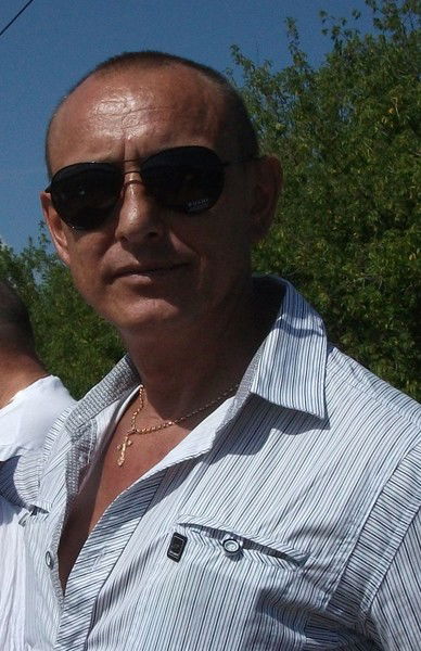 Александр Катышев