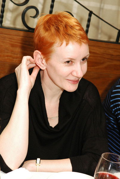 Светлана Ямпольская