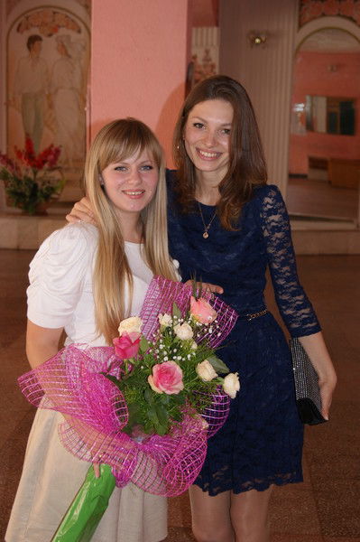 Cветлана Баранская