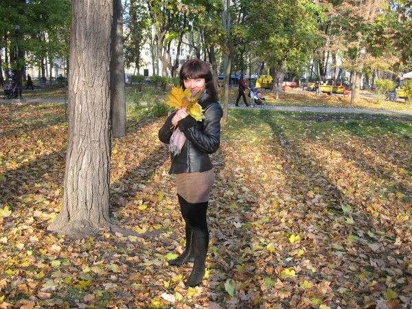 Лиля Иванова