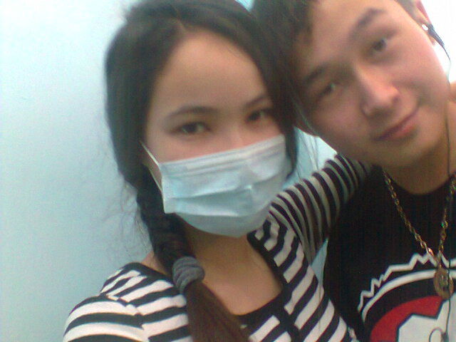 Елдос Жамбылов