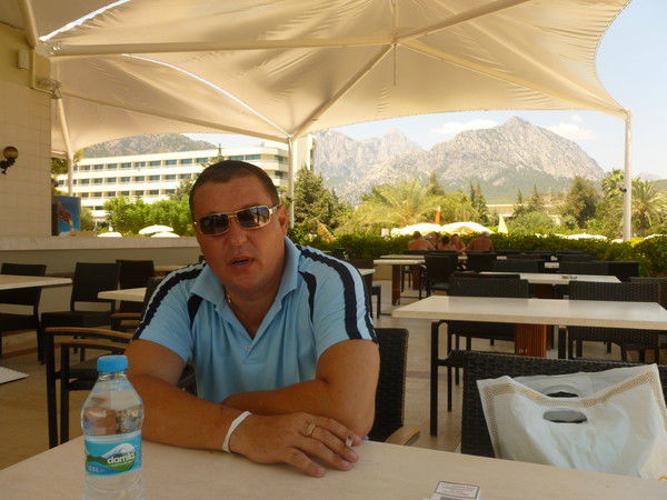 Игорь Бойко