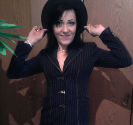 Алёна Матвеева