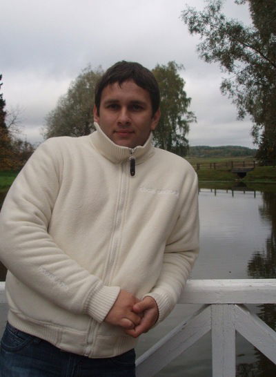 Андрей Халифаев