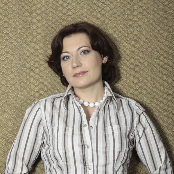 Ольга Синютина