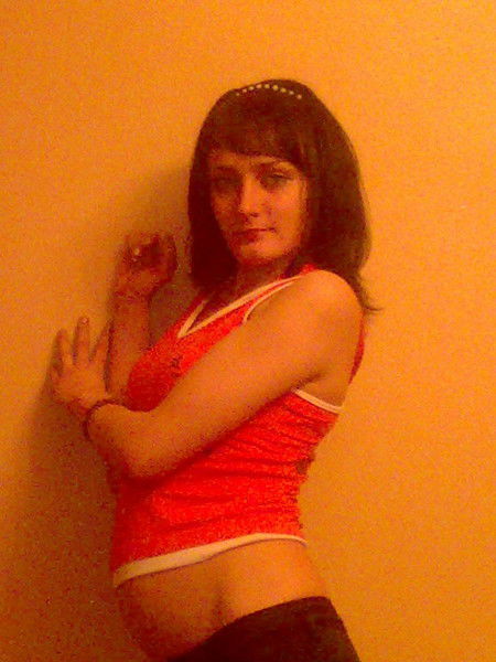 Евгения Волкова