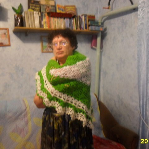 Галина Дьяконова