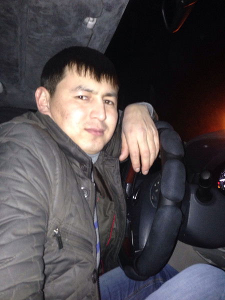 Саят Титимов