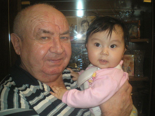 Василий Кузнецов