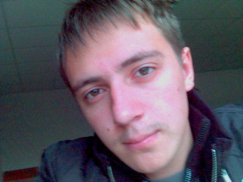 Александр Кусяка